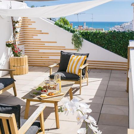 Golden Stay Experience Albufeira Bagian luar foto
