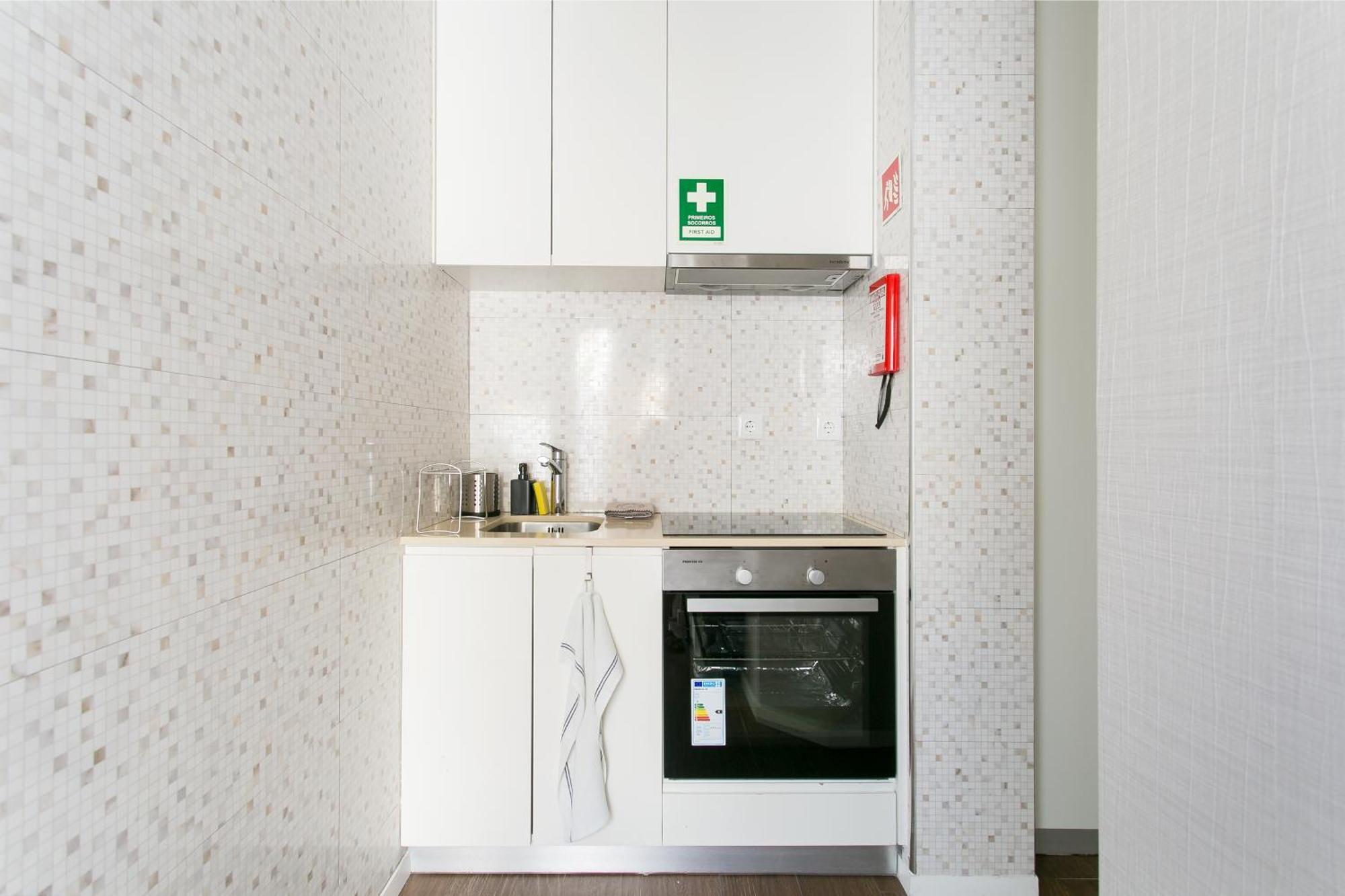 Golden Stay Experience Albufeira Bagian luar foto