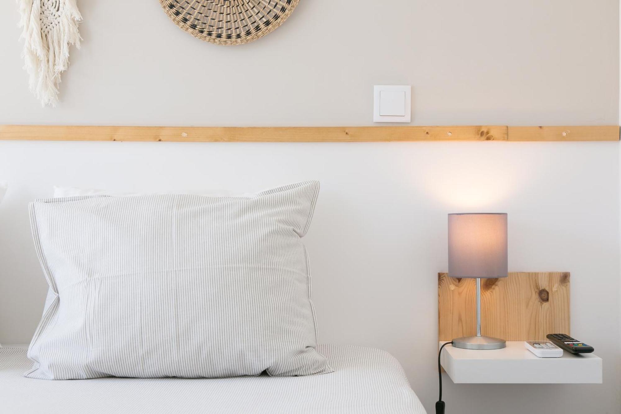 Golden Stay Experience Albufeira Bagian luar foto