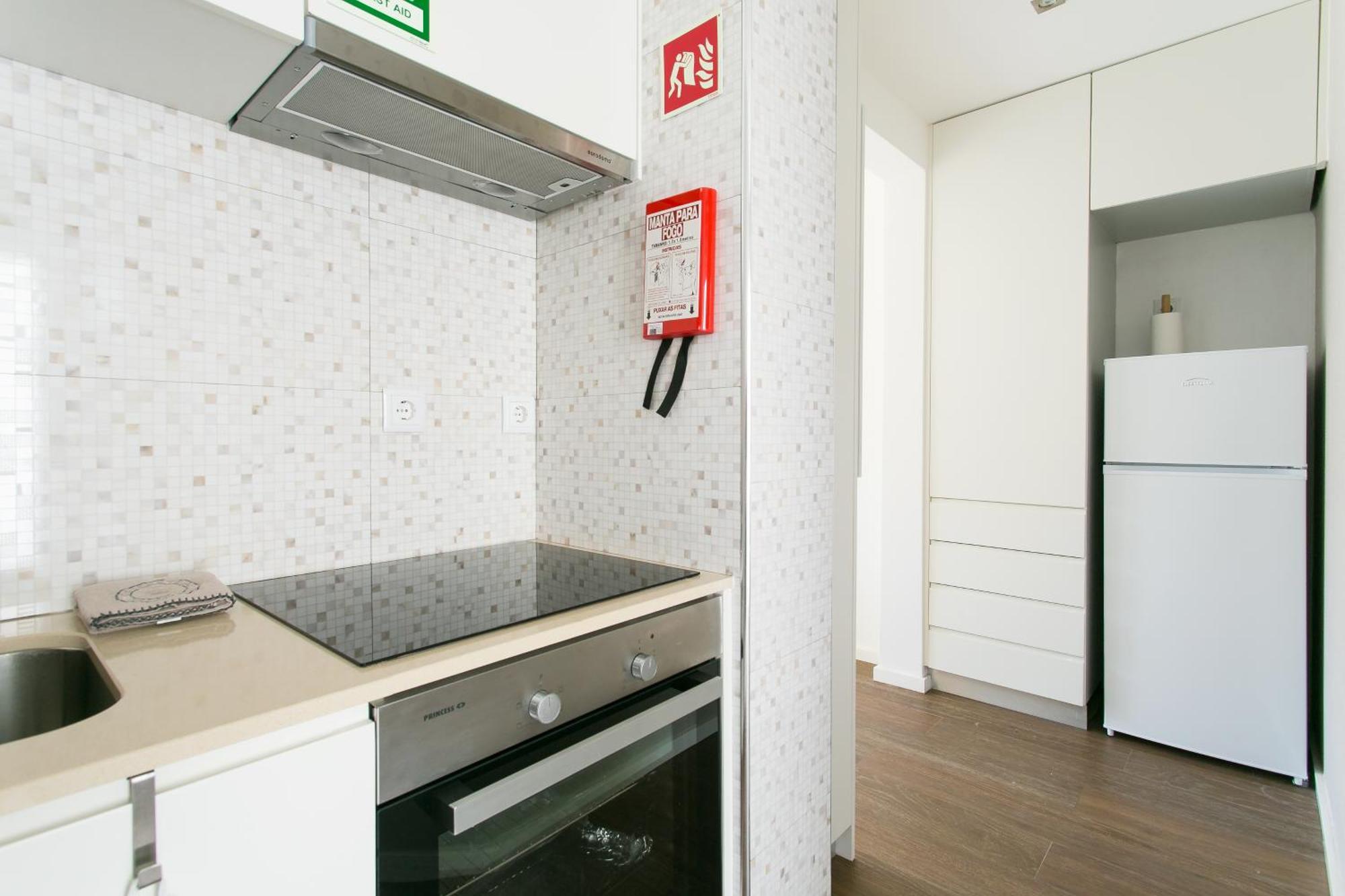 Golden Stay Experience Albufeira Bagian luar foto