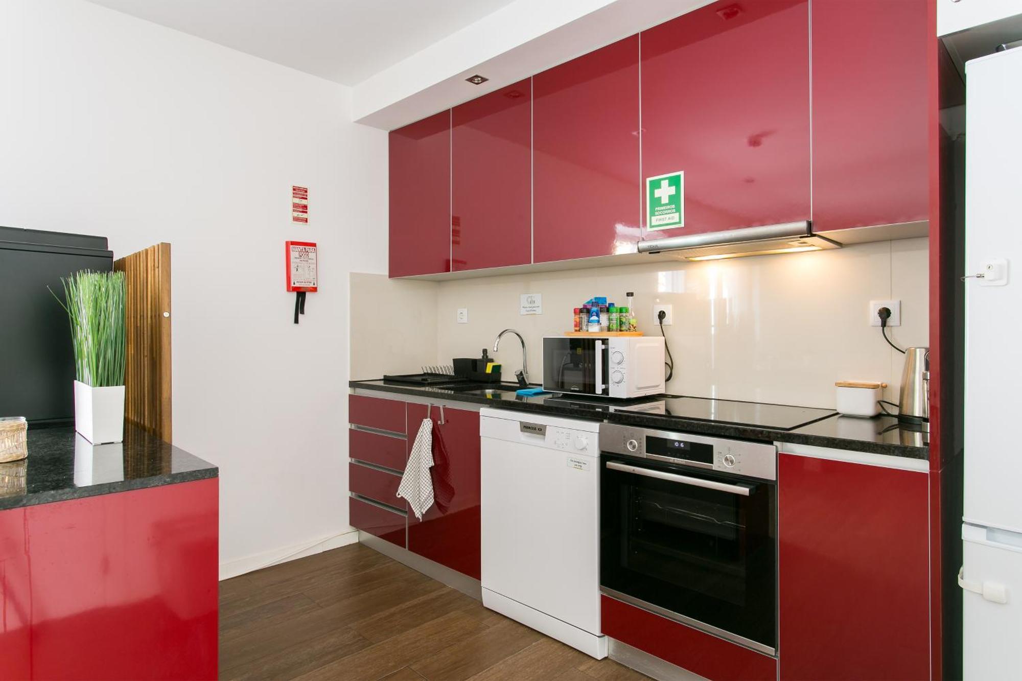 Golden Stay Experience Albufeira Bagian luar foto