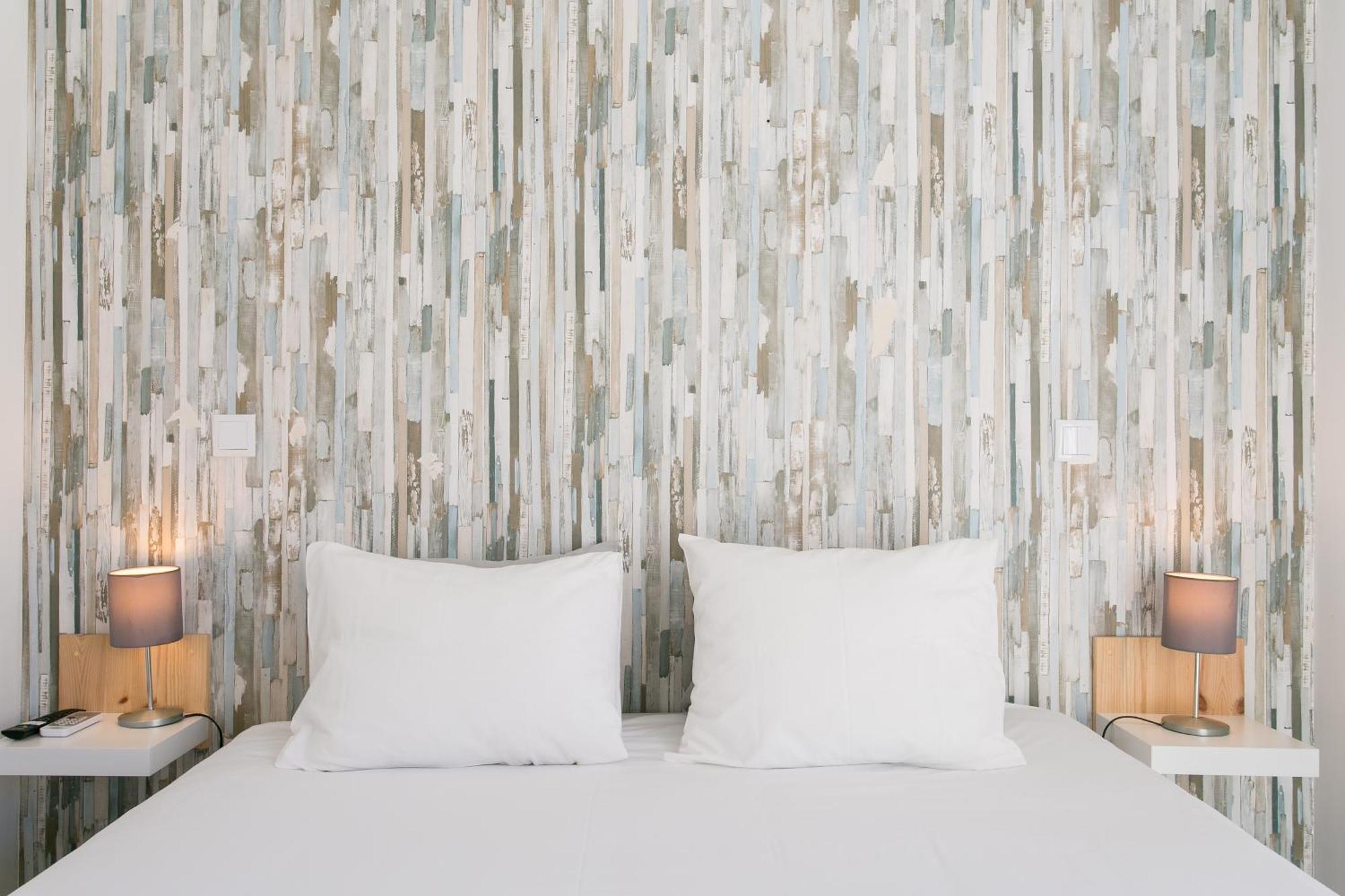Golden Stay Experience Albufeira Bagian luar foto