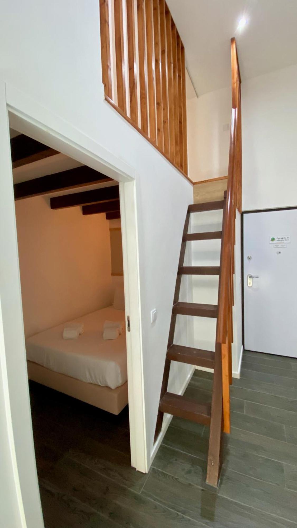 Golden Stay Experience Albufeira Bagian luar foto