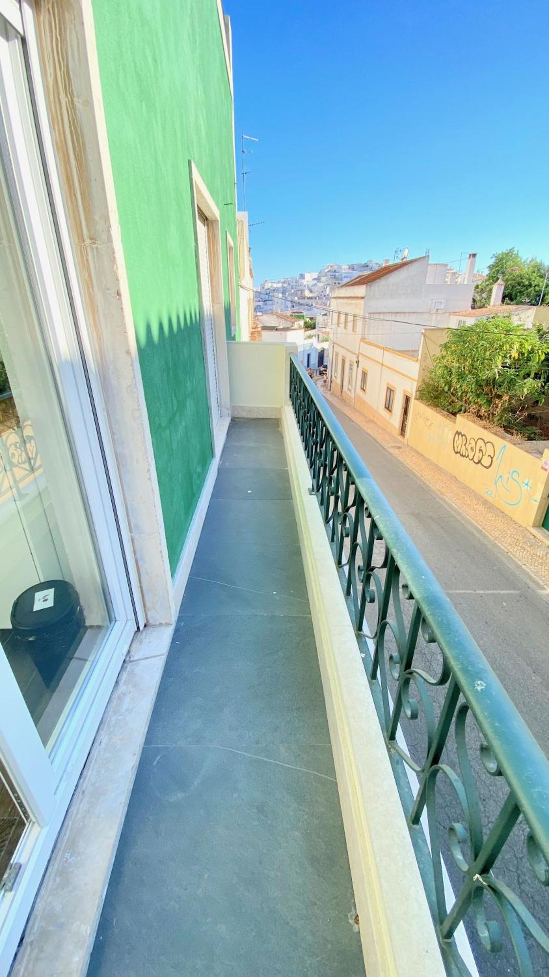 Golden Stay Experience Albufeira Ruang foto