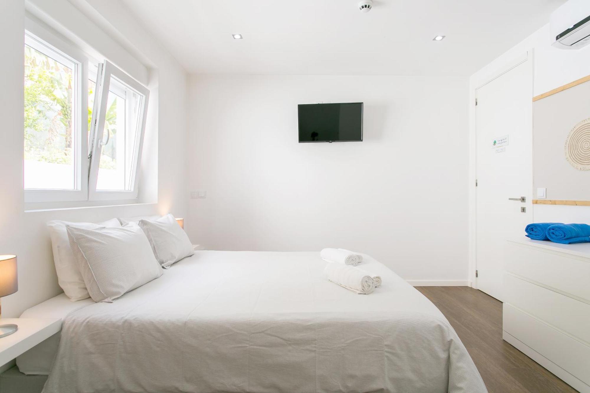 Golden Stay Experience Albufeira Bagian luar foto