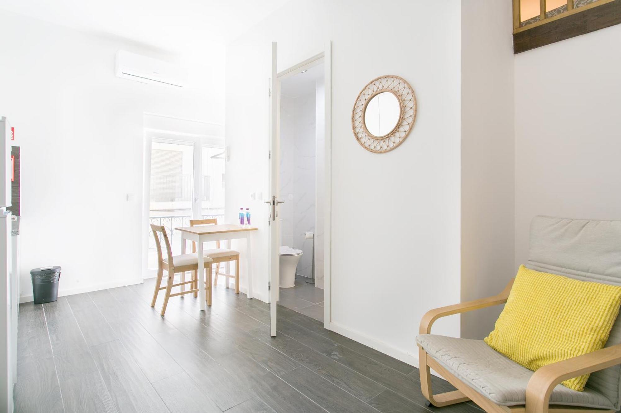 Golden Stay Experience Albufeira Bagian luar foto