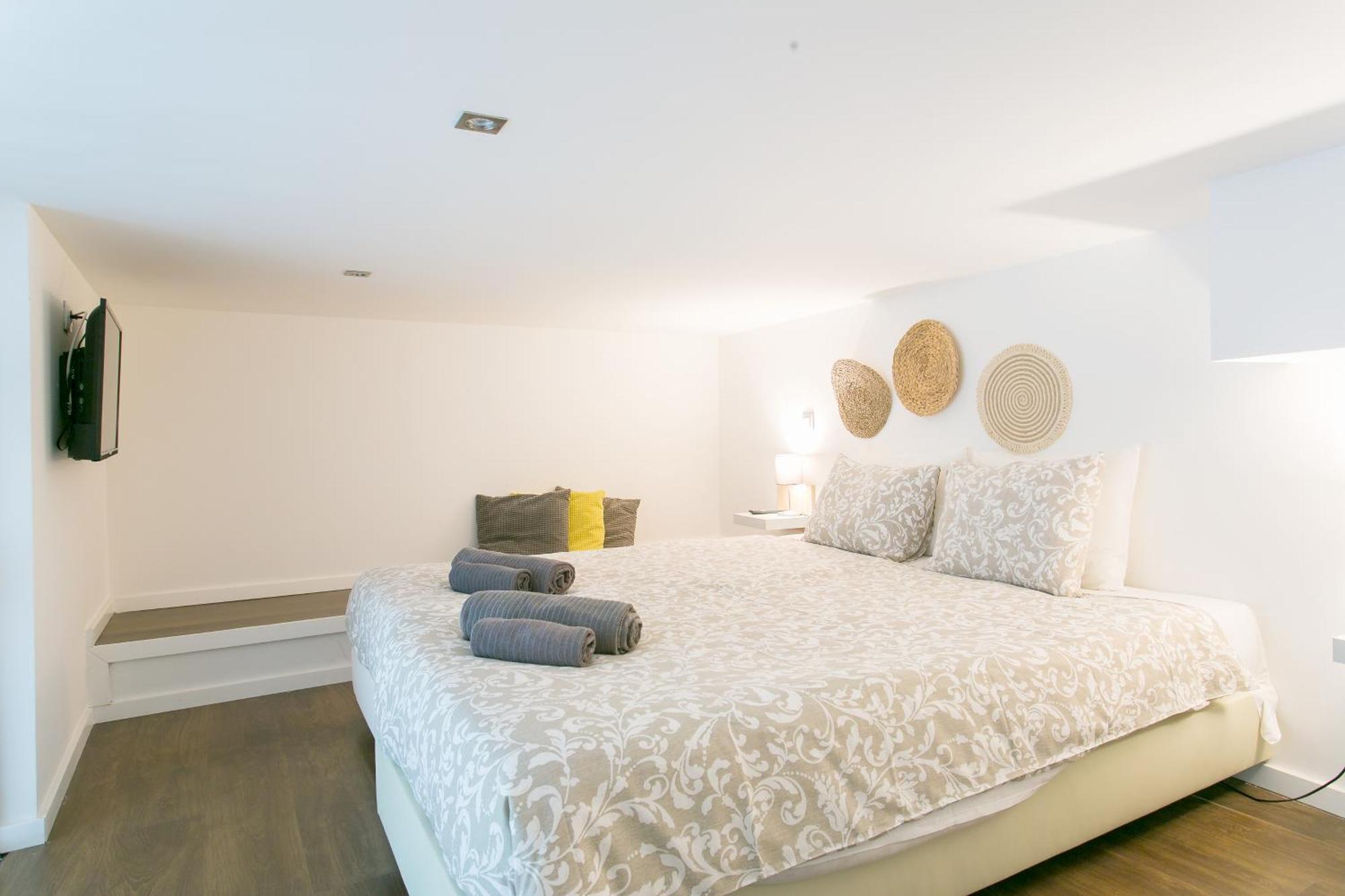 Golden Stay Experience Albufeira Bagian luar foto