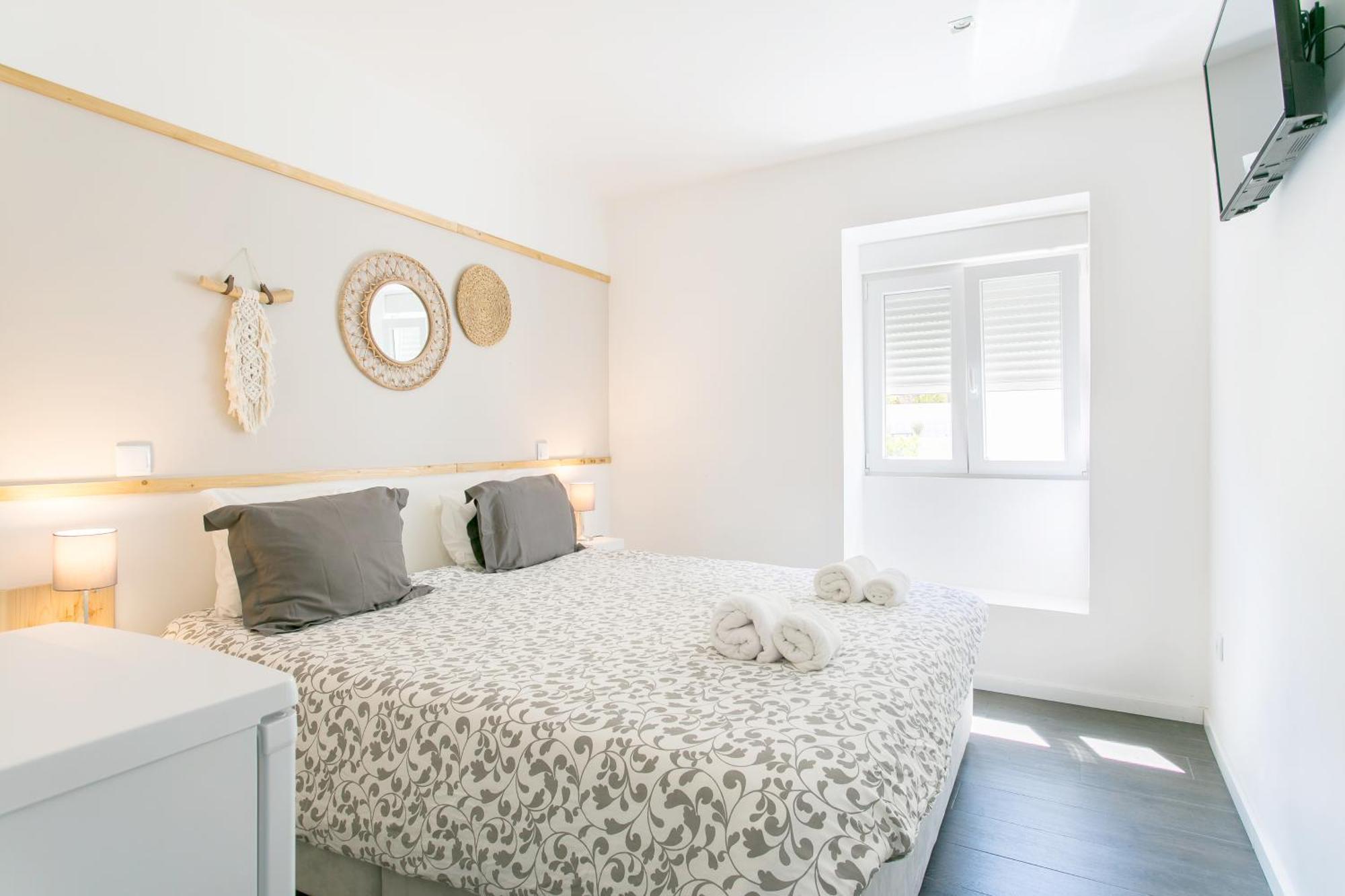 Golden Stay Experience Albufeira Bagian luar foto