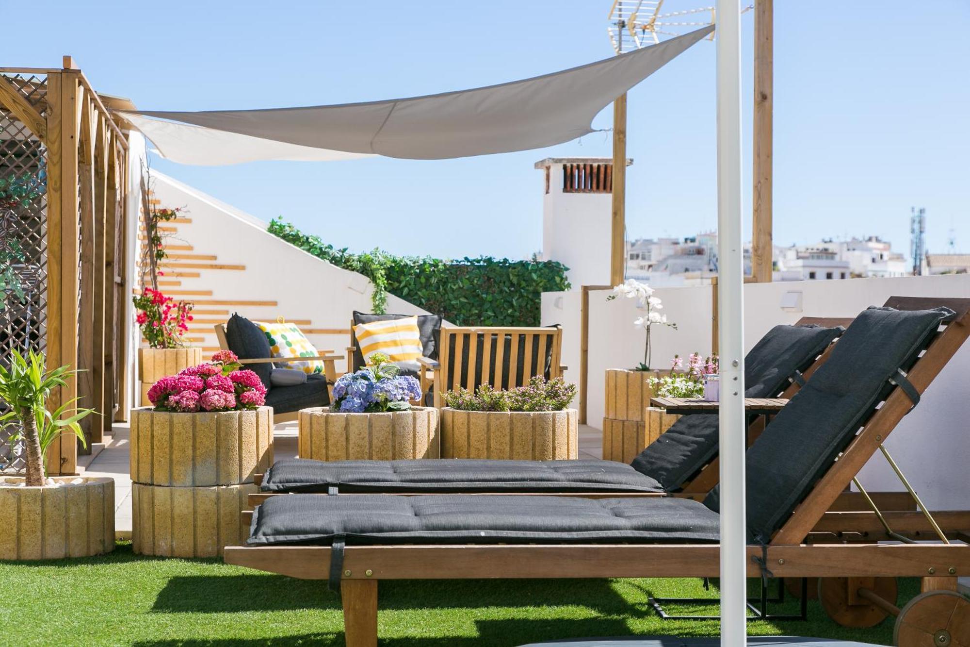 Golden Stay Experience Albufeira Bagian luar foto