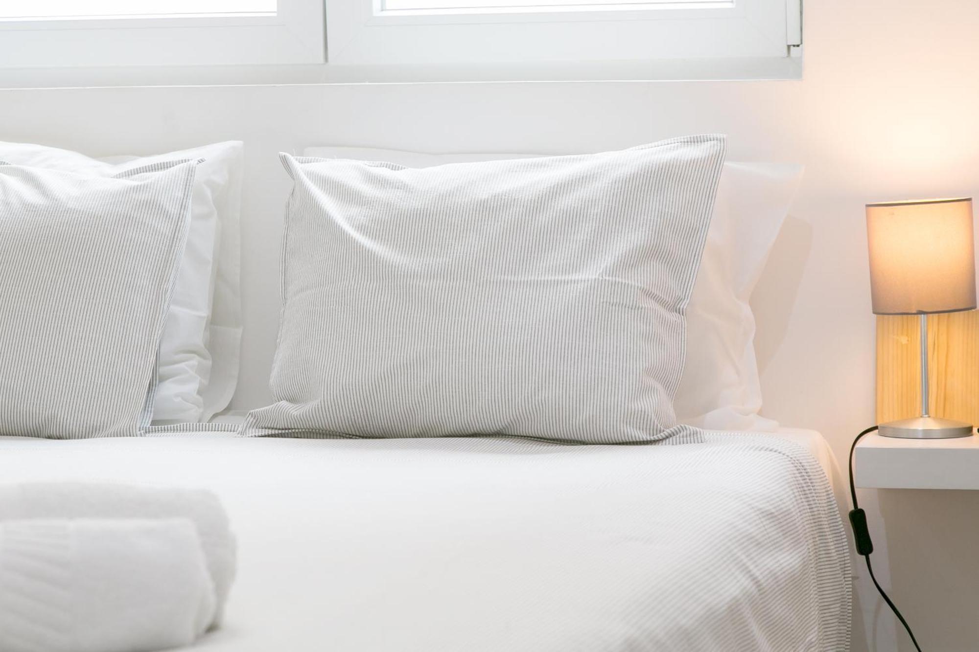 Golden Stay Experience Albufeira Bagian luar foto