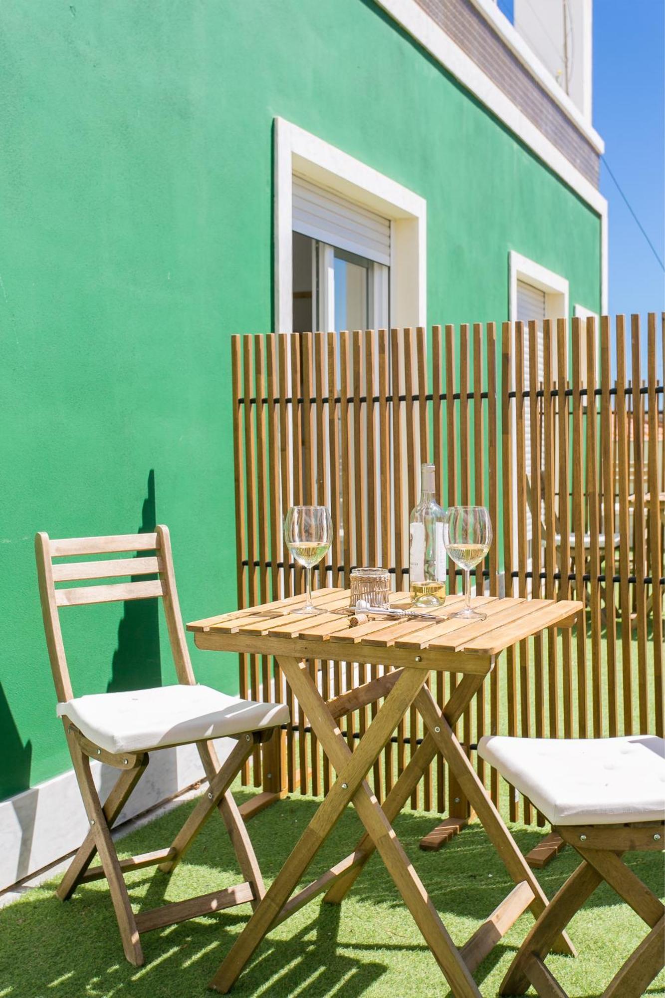 Golden Stay Experience Albufeira Bagian luar foto