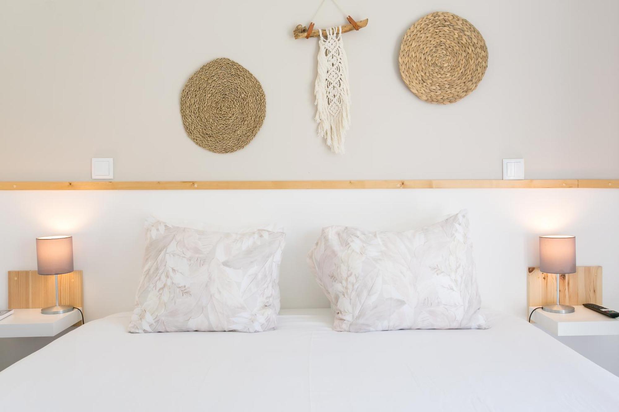 Golden Stay Experience Albufeira Bagian luar foto