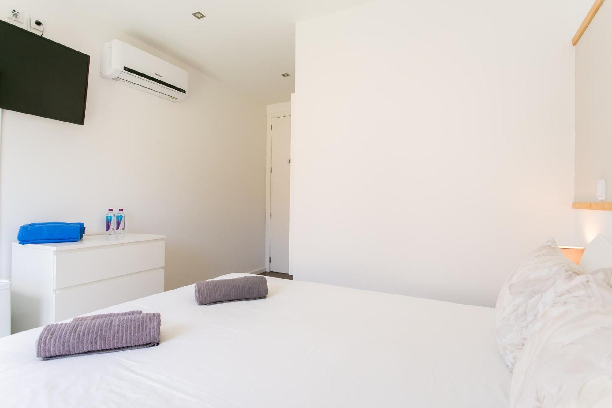 Golden Stay Experience Albufeira Bagian luar foto