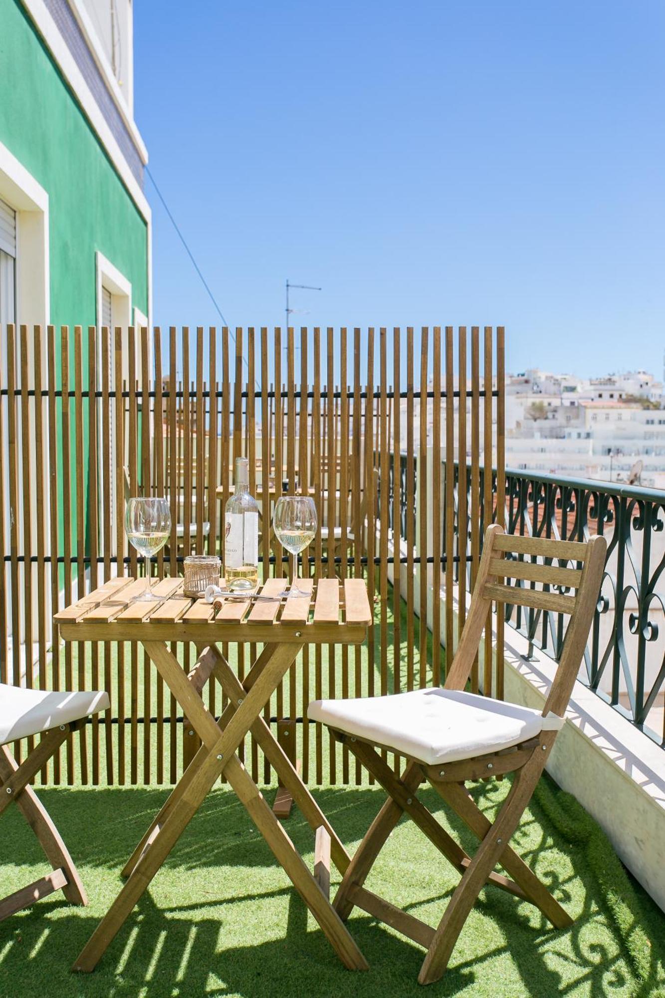 Golden Stay Experience Albufeira Bagian luar foto